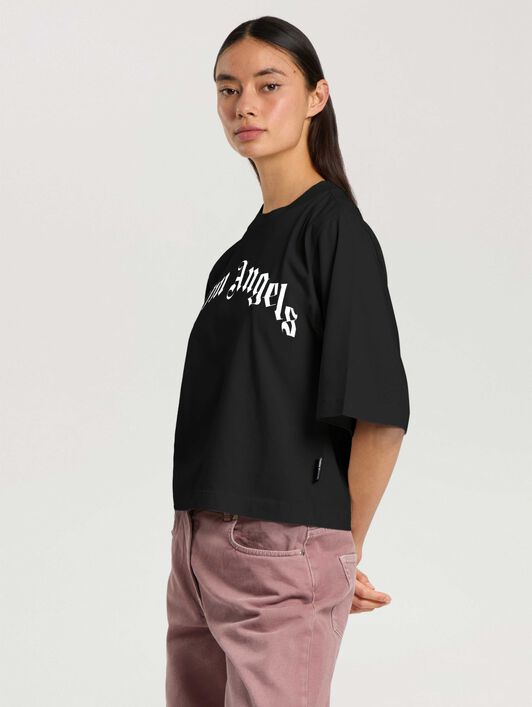 PAWAA003JR001 - MAGLIA - PALM ANGELS