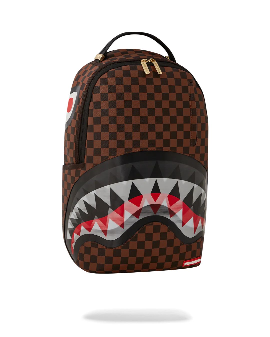 910B5724NSZ - ZAINO - SPRAYGROUND