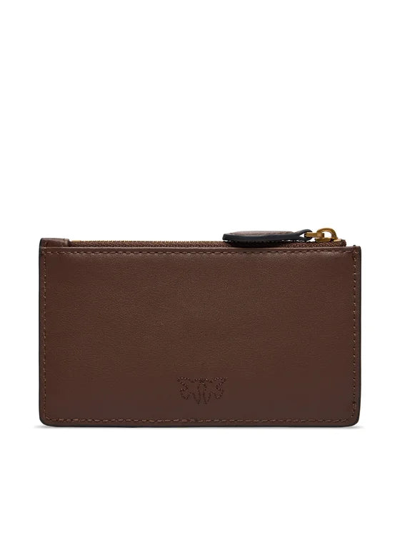 100251/A0F1 - PORTACARTE - PINKO