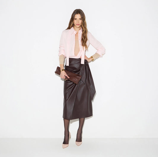 GO21866E2 - gonna - ELISABETTA FRANCHI