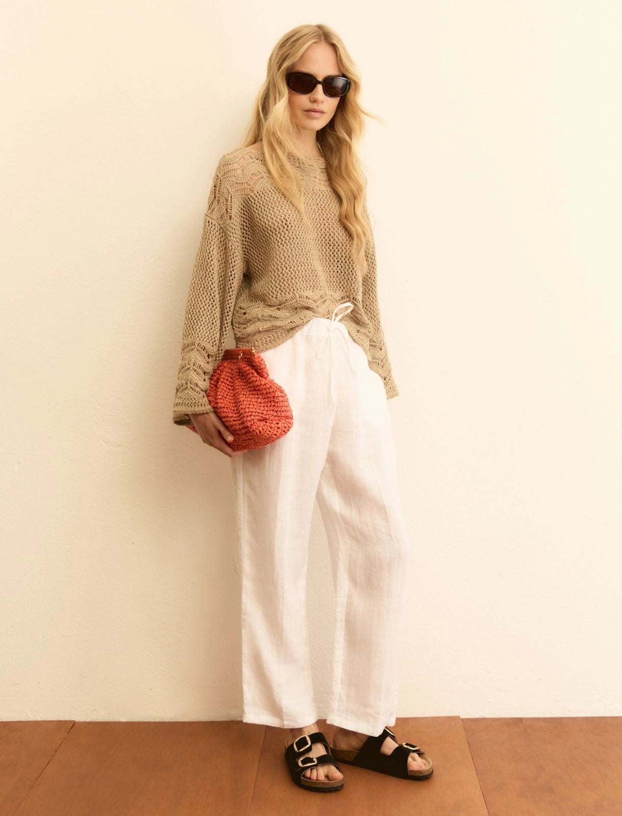 EMMSAUNA - PANTALONE - EMME
