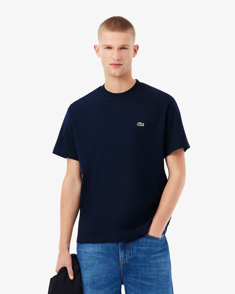 TH7318 - MAGLIA - LACOSTE