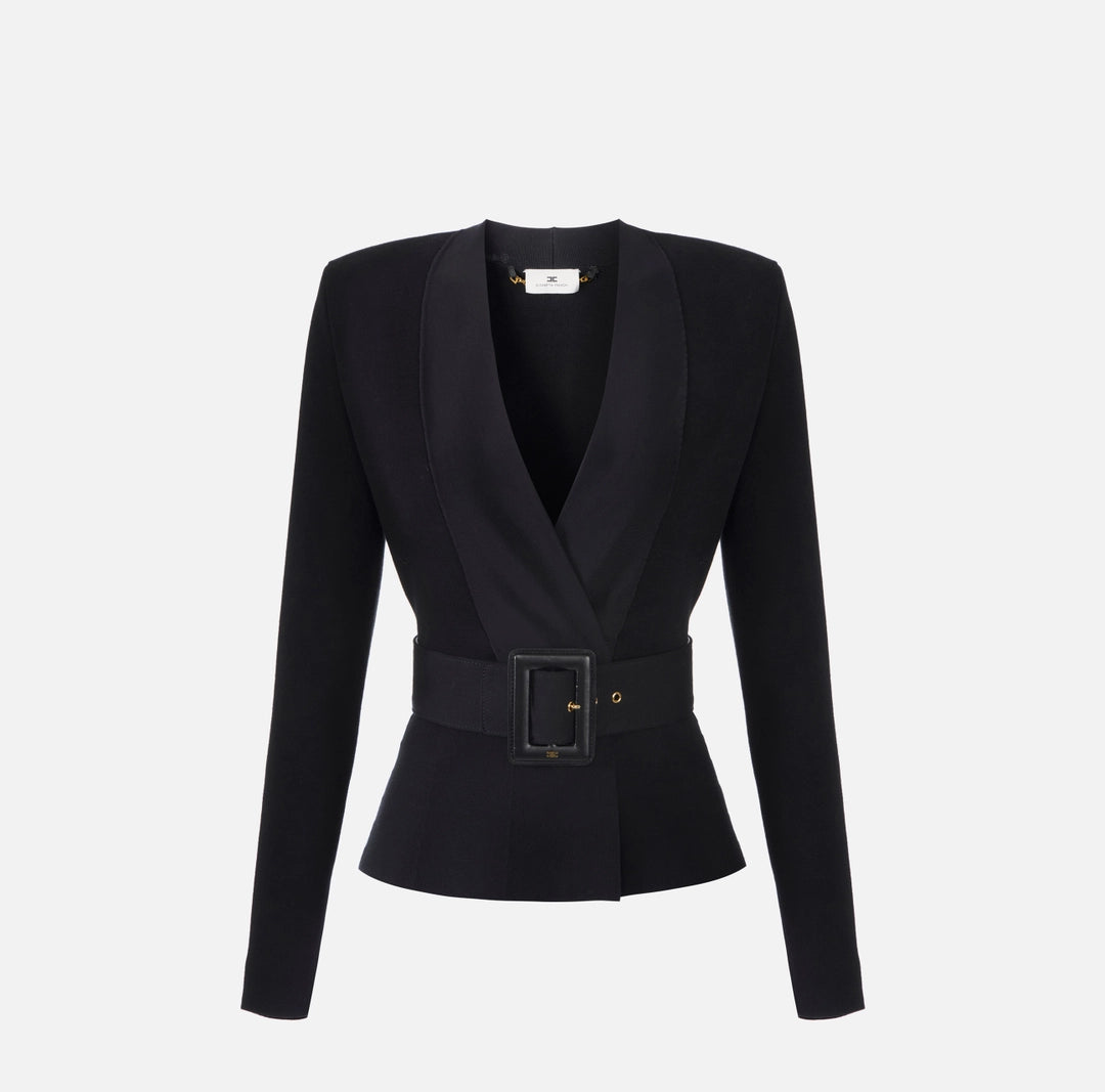MK48S57E2 - MAGLIA - ELISABETTA FRANCHI