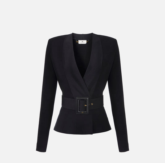 MK48S57E2 - MAGLIA - ELISABETTA FRANCHI