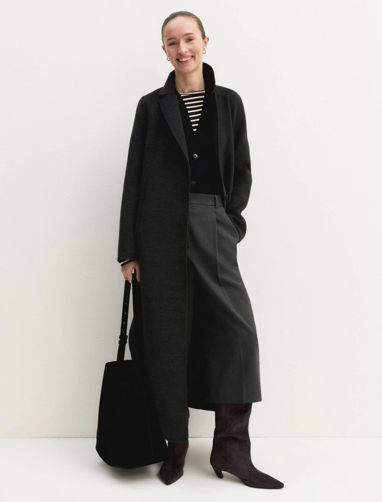 EMMGINNASTA - PANTALONE - EMME