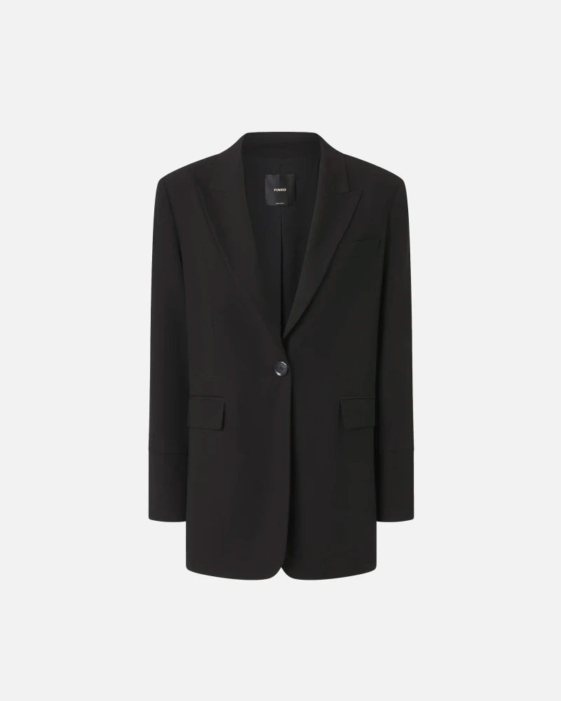 105663/A18E - GIACCA - PINKO