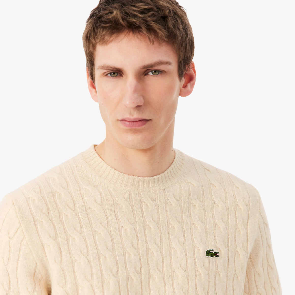 AH2924 - MAGLIA - LACOSTE