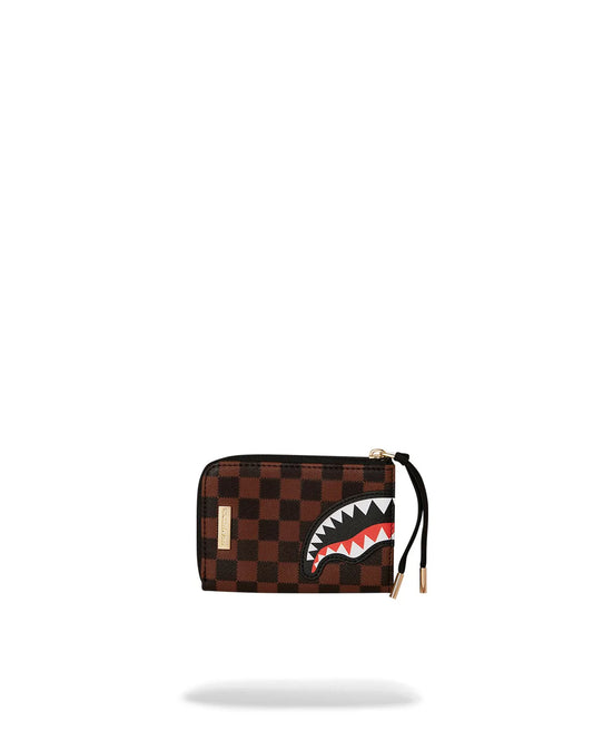 910W7843NSZ - Portafogli - SPRAYGROUND