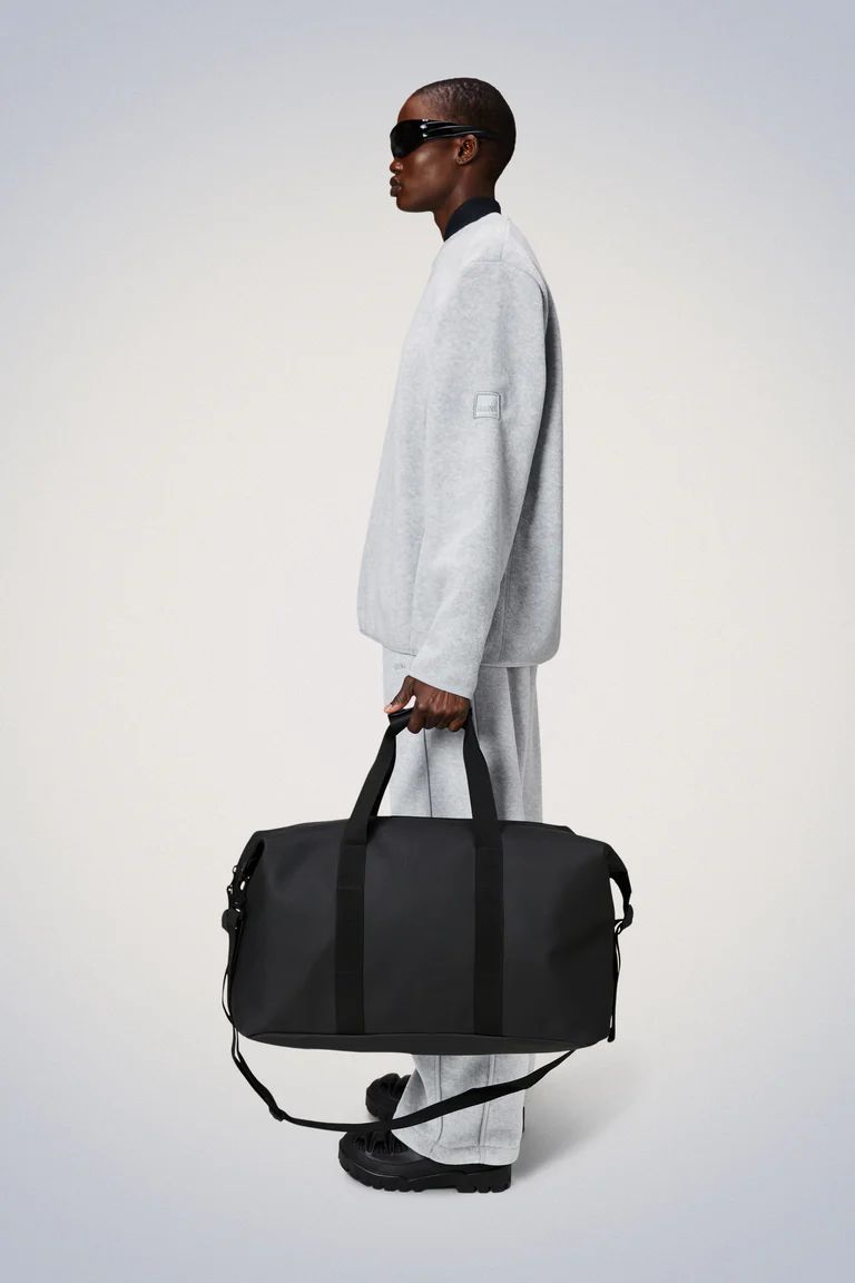 RA14200 - WEEKEND BAG - RAINS