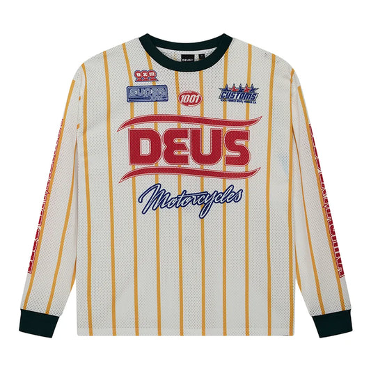 DMP251057 - MAGLIA - DEUS EX MACHINA