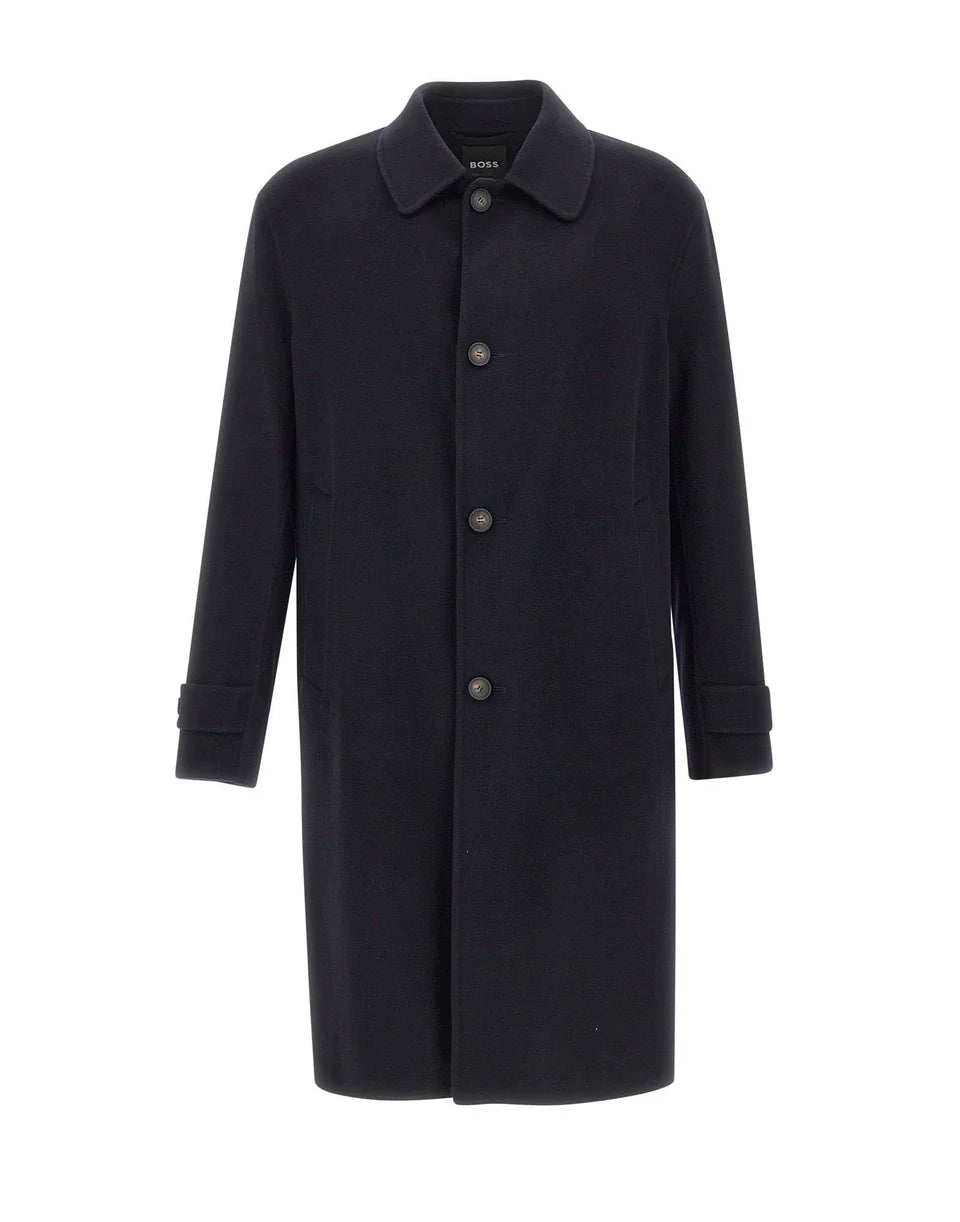 50567873 - CAPPOTTO - BOSS