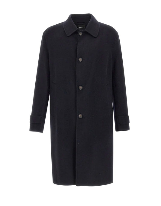 50567873 - CAPPOTTO - BOSS