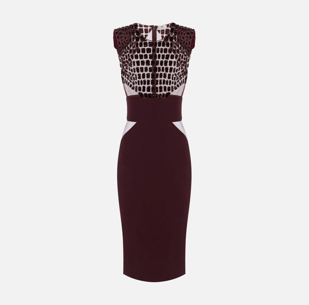 AB83457E2 - ABITO - ELISABETTA FRANCHI
