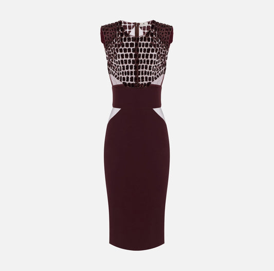 AB83457E2 - ABITO - ELISABETTA FRANCHI