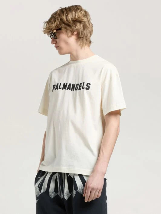 PAMAA001JR018 - MAGLIA - PALM ANGELS