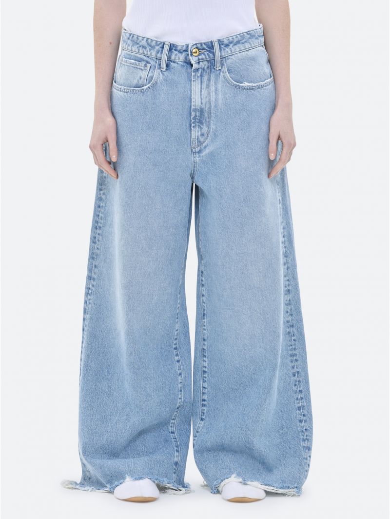 352P532 - JEANS - CYCLE