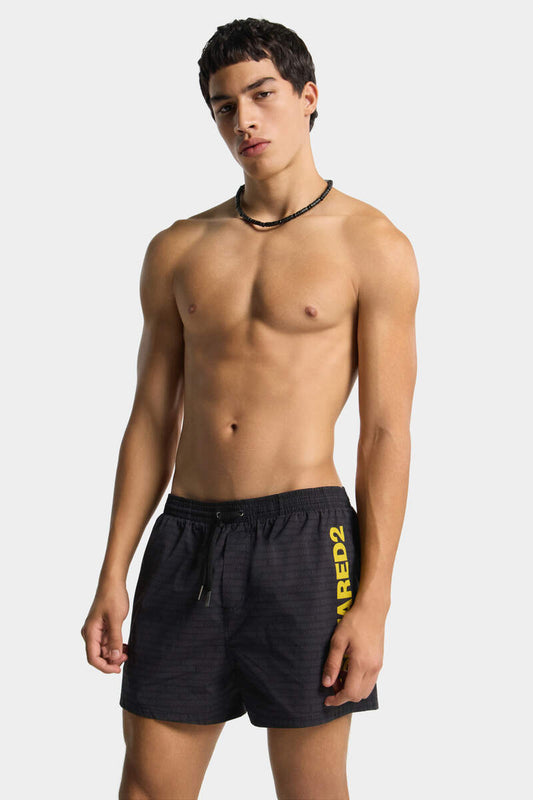 D7B646600 - COSTUME - DSQUARED2
