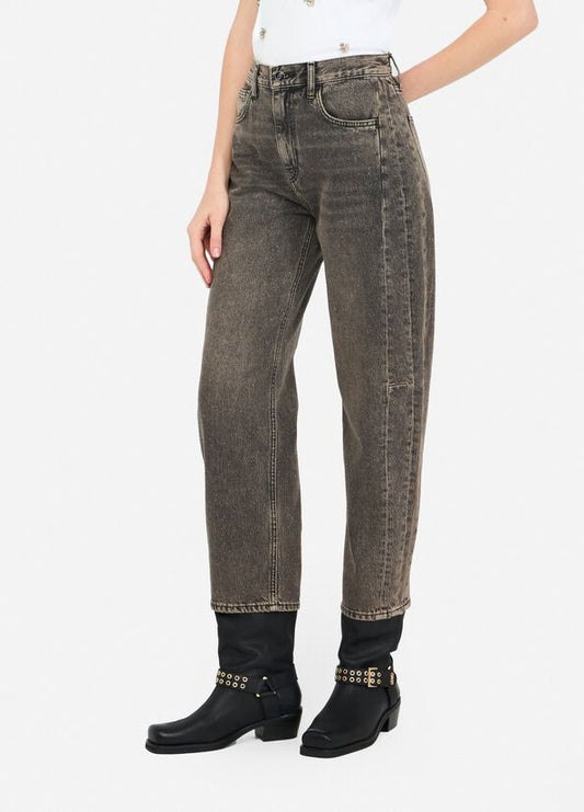 MF5381D4927 - PANTALONE - LIUJO