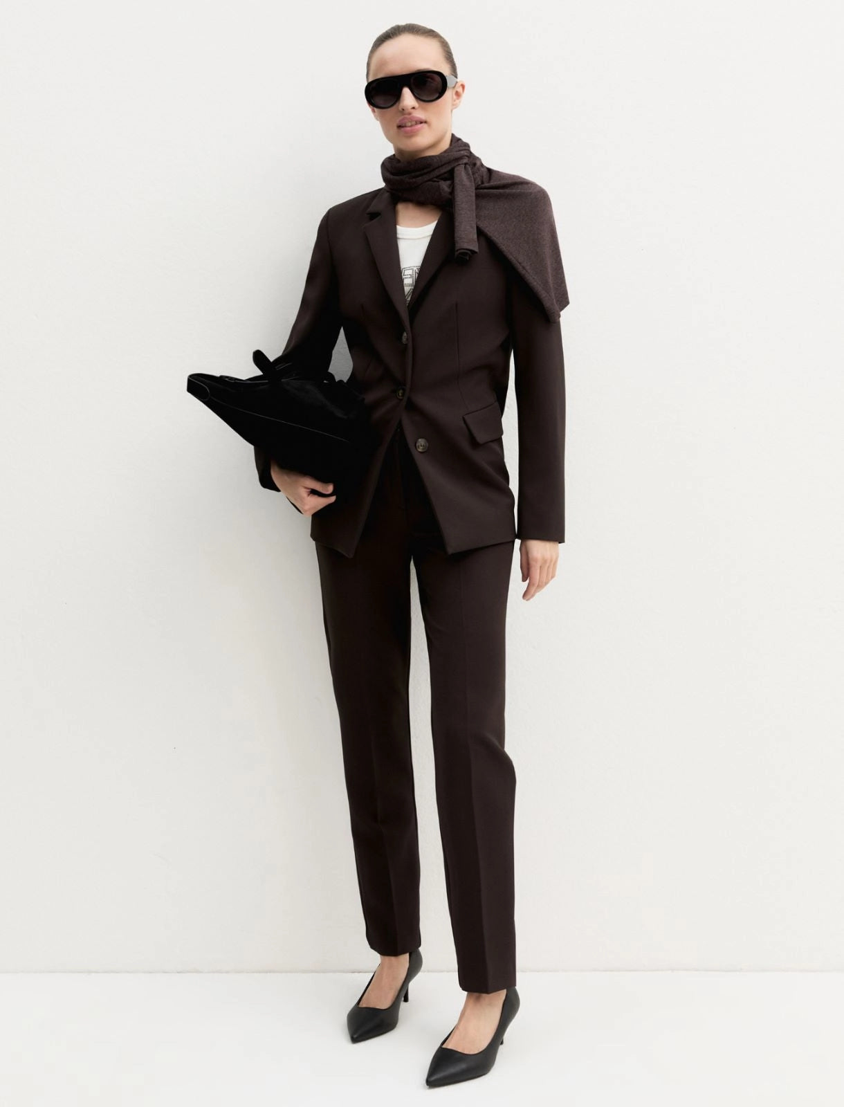 EMMAMICO - GIACCA+PANTALONE - EMME
