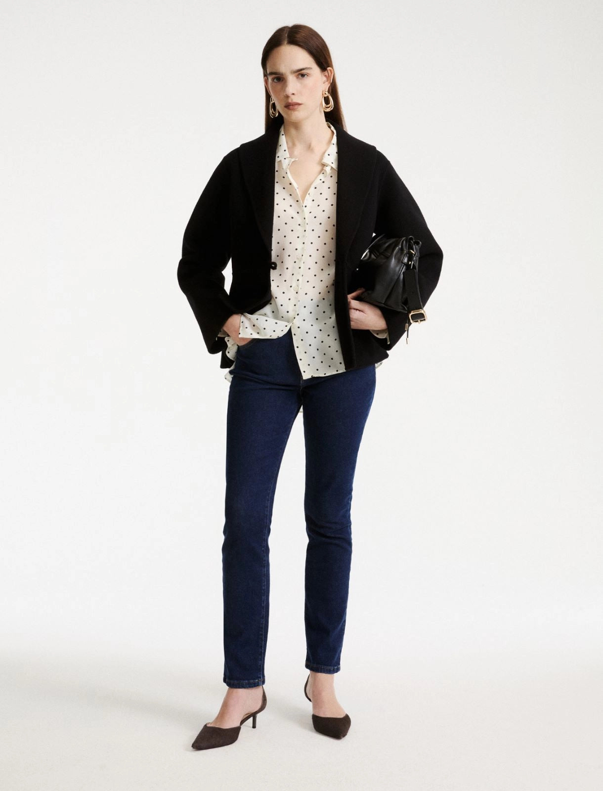 MLLCOLLE - CAMICIA - MARELLA