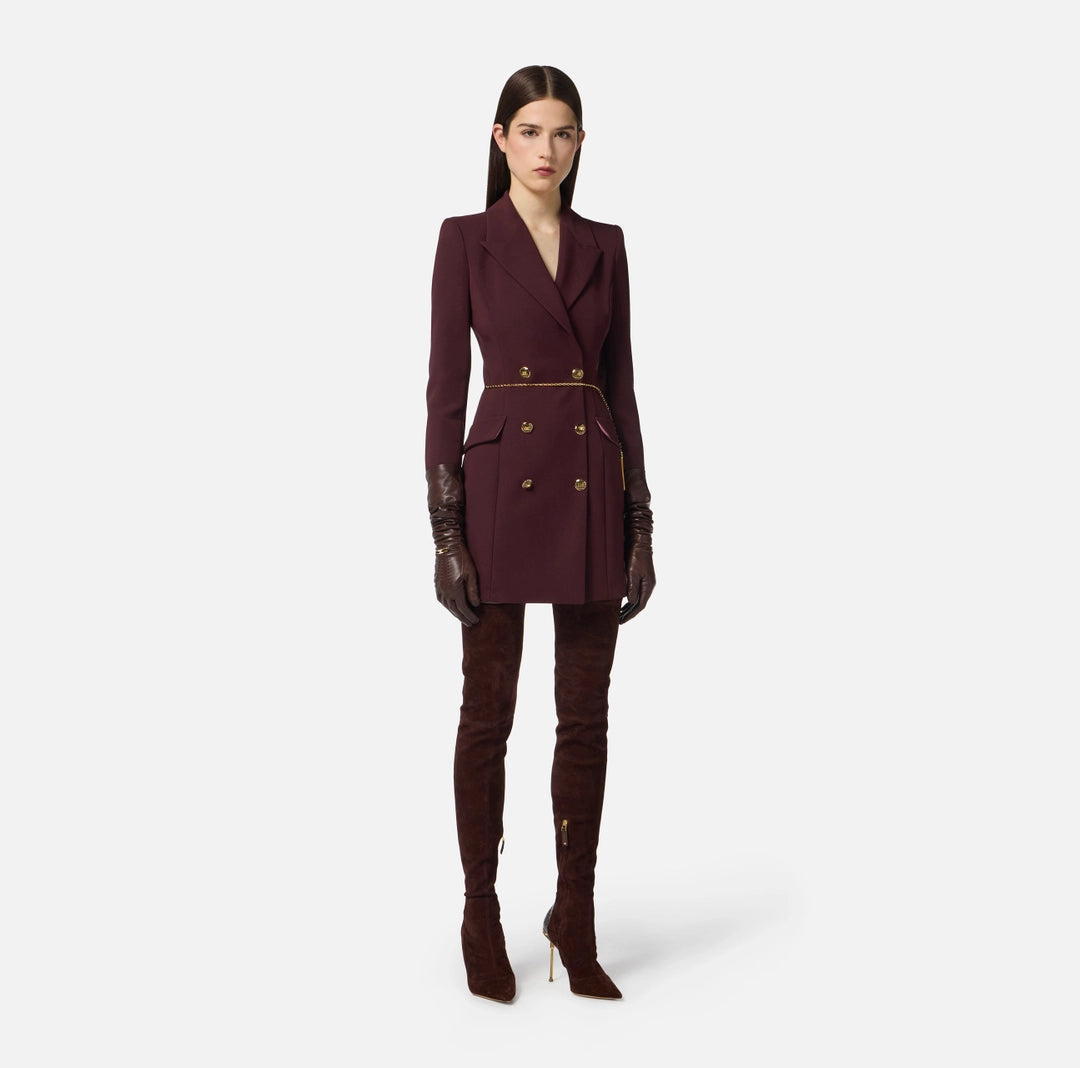 AB89657E2 - ABITO - ELISABETTA FRANCHI