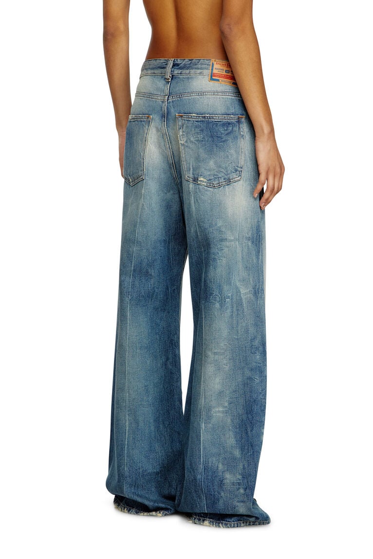 A06926 09L47 - JEANS - DIESEL