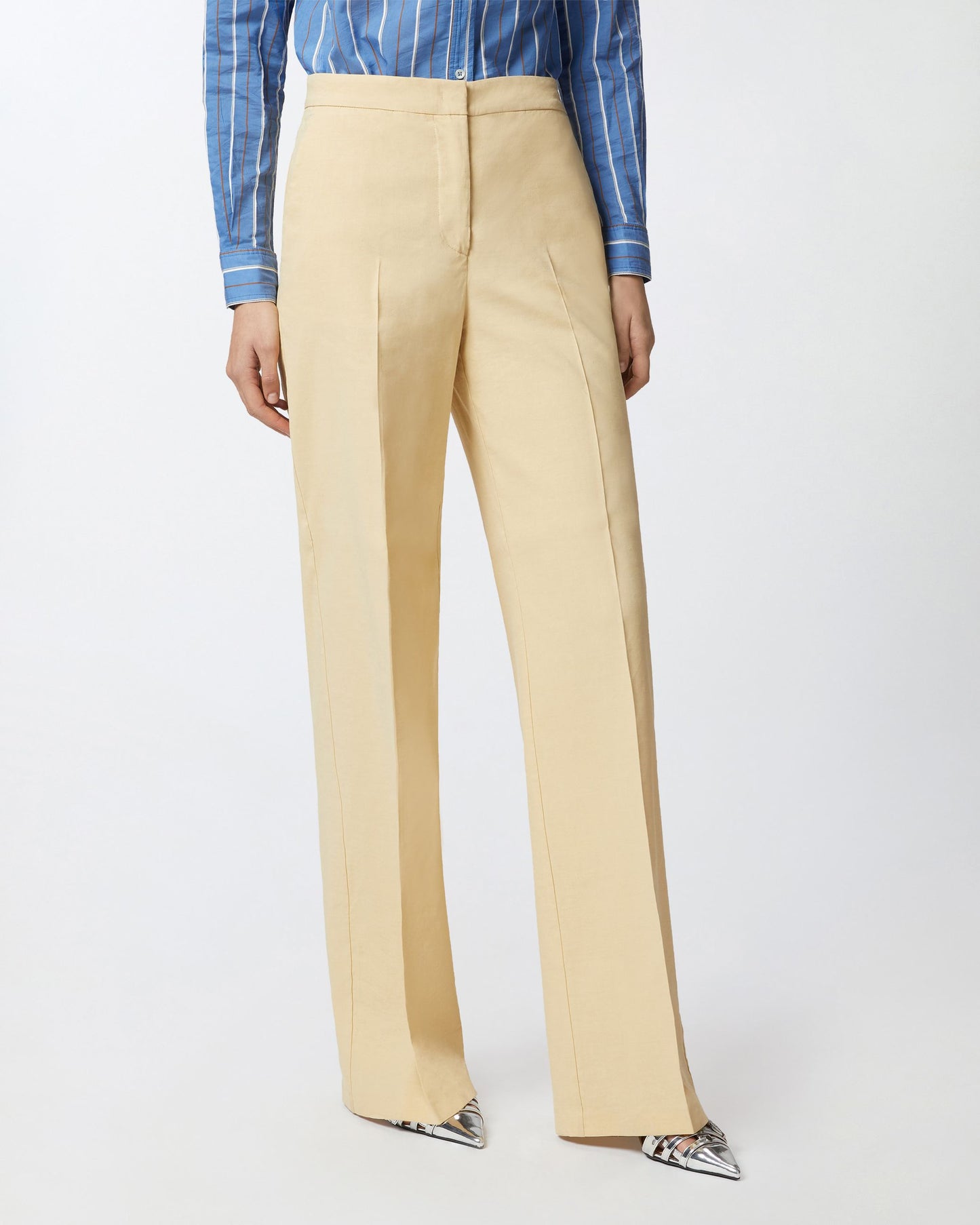 104929 A0IM - PANTALONE - PINKO