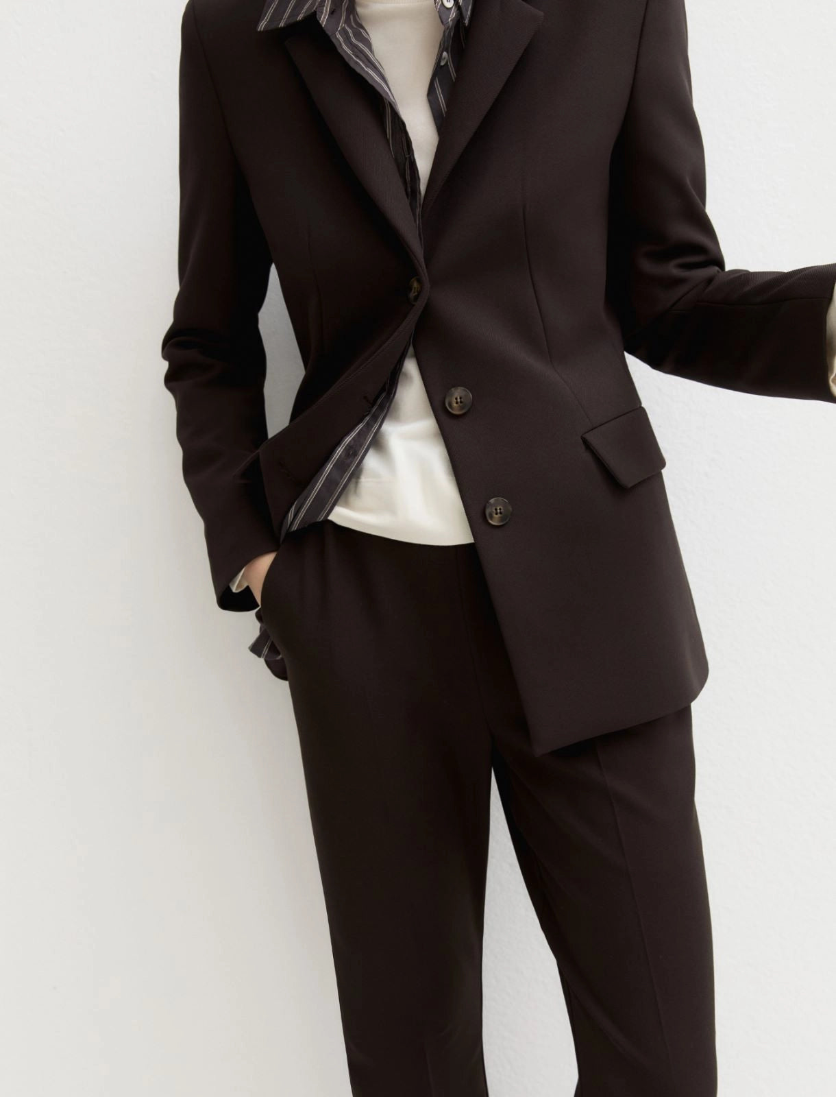 EMMFLIRT - PANTALONE - EMME
