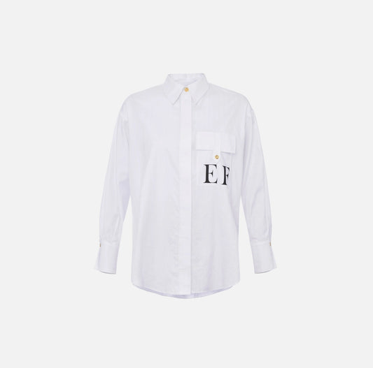 CA12156E2 - CAMICIA - ELISABETTA FRANCHI