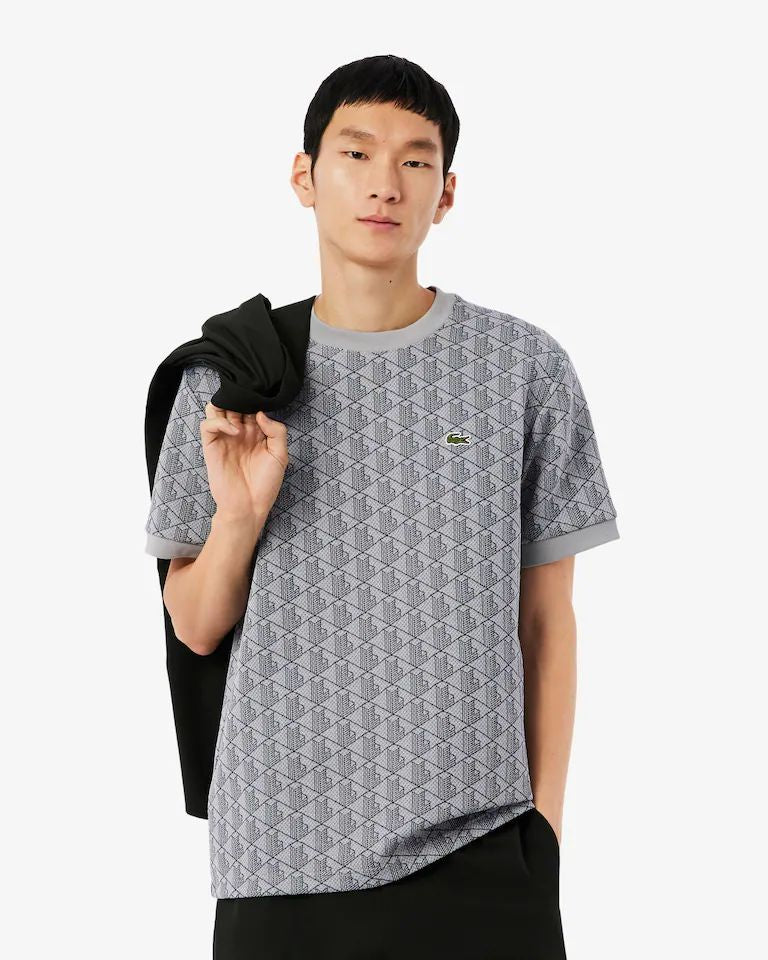 TH1197 - MAGLIA - LACOSTE