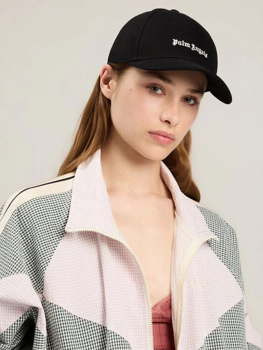 PAMLB001FB001 - CAPPELLO - PALM ANGELS
