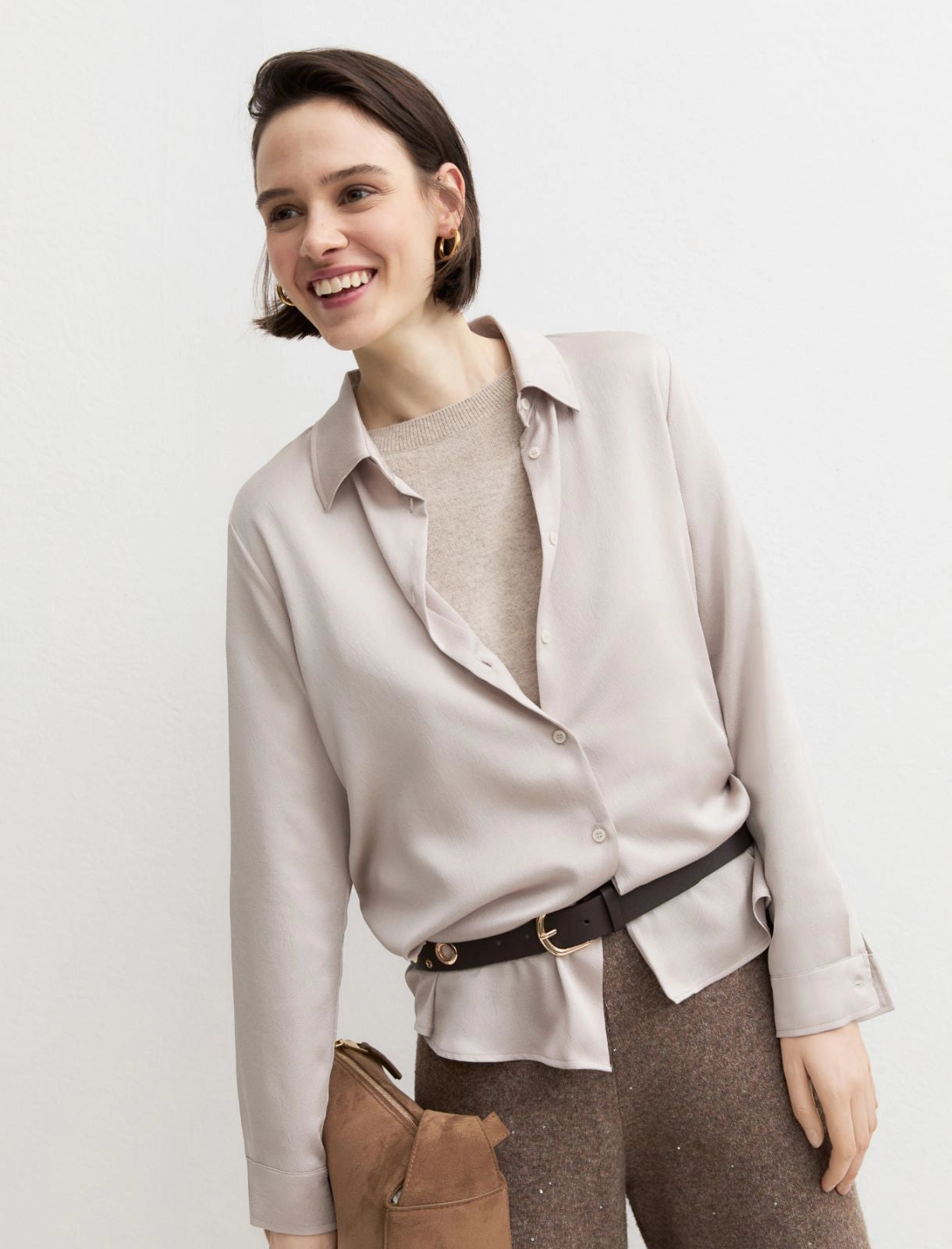 EMMLIRA - CAMICIA - EMME