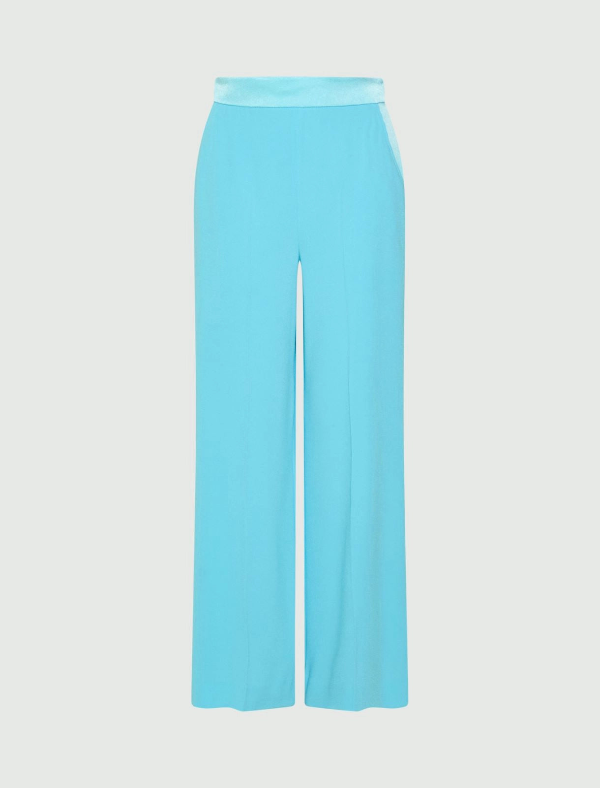 MLLSTAMPA - PANTALONE - MARELLA
