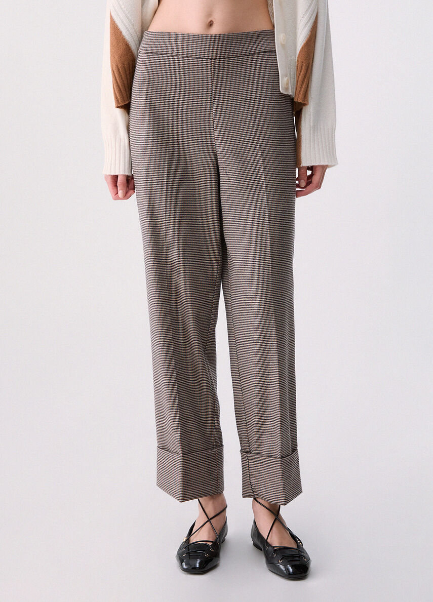 WF6359T728A - PANTALONE - LIUJO