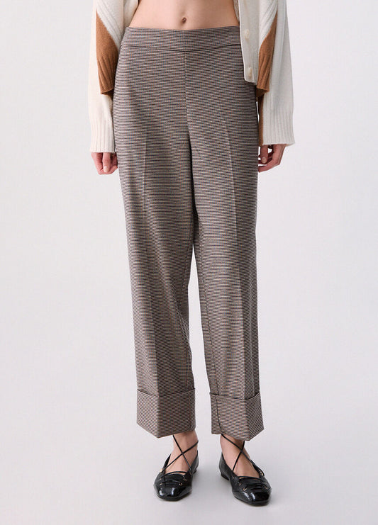 WF6359T728A - PANTALONE - LIUJO