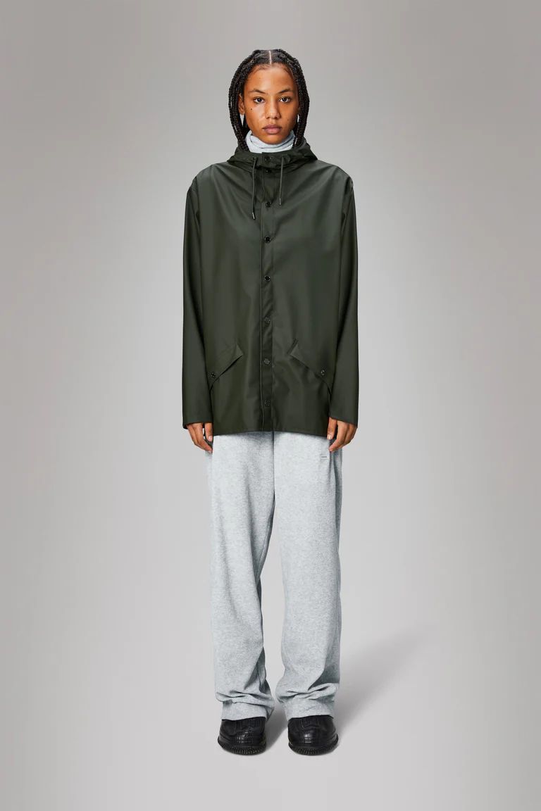 RA12010_ - JACKET - RAINS