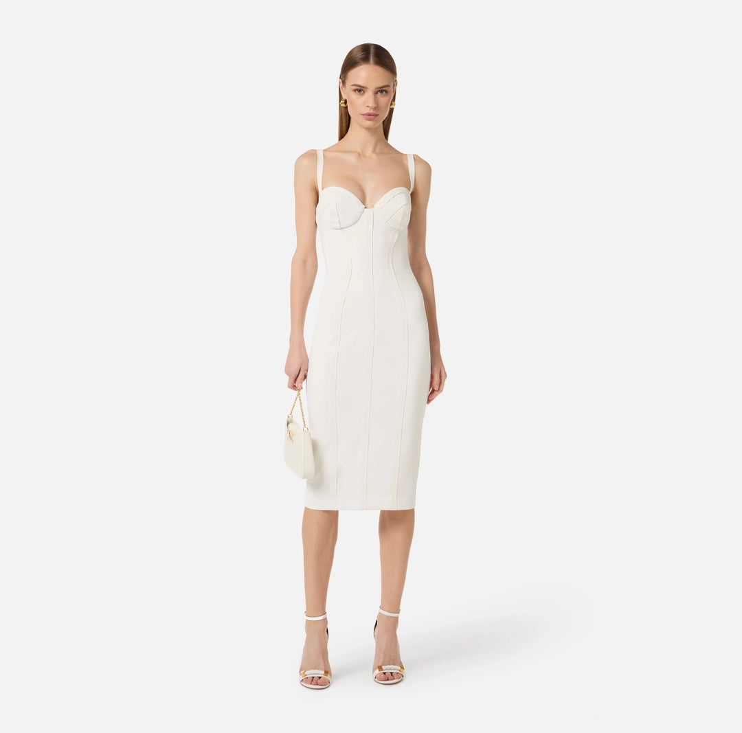 AB91861E2 - ABITO - ELISABETTA FRANCHI