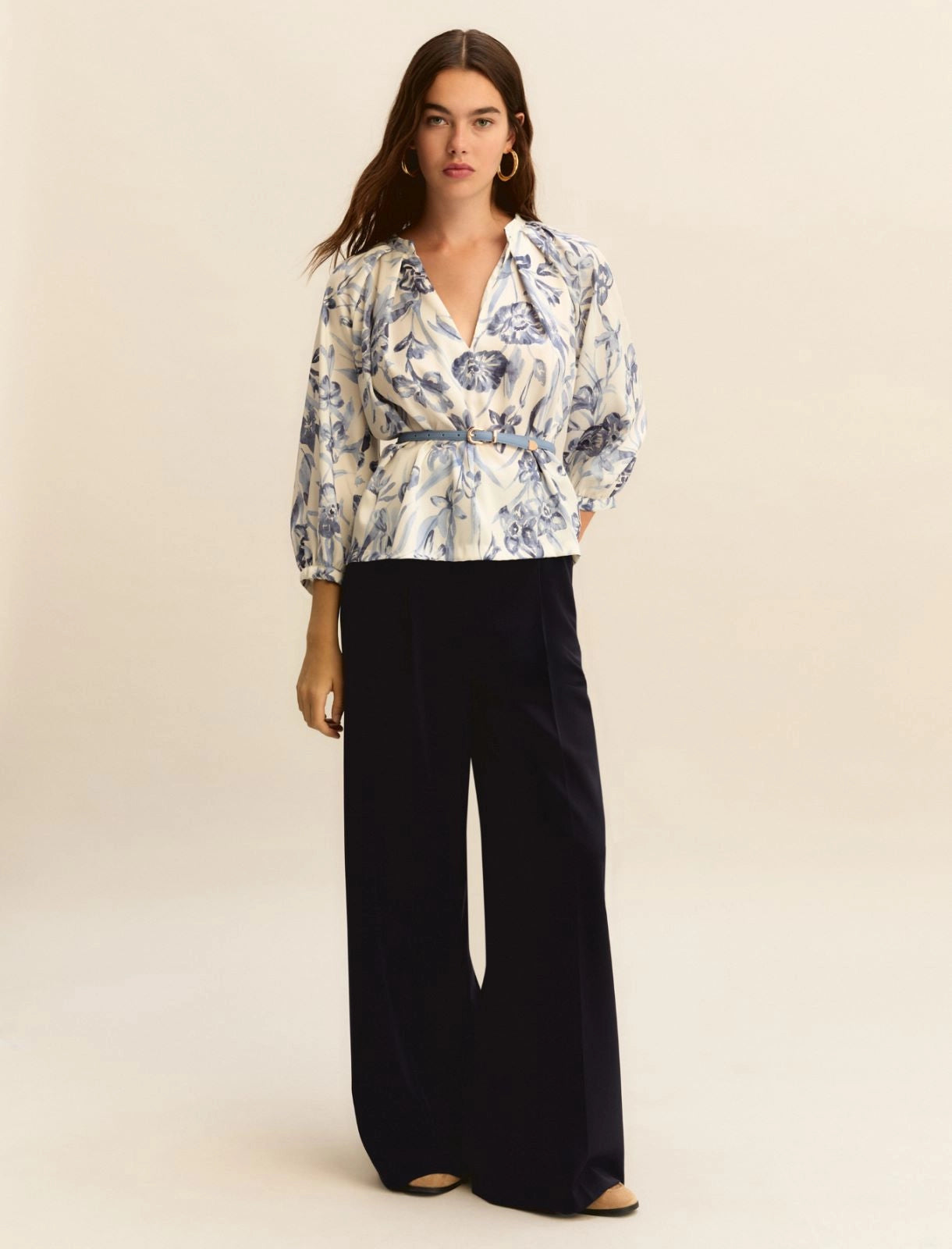EMMEDEN - CAMICIA - EMME
