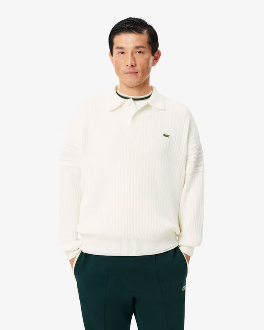 AH8574 - MAGLIA - LACOSTE
