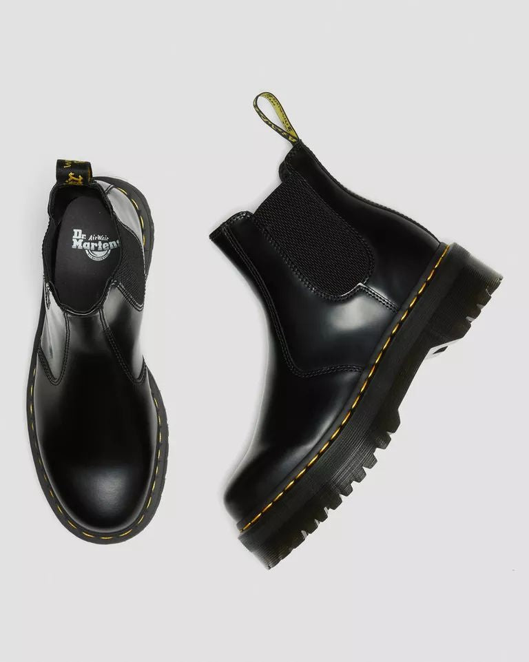 24687001 - SCARPA - DR MARTENS