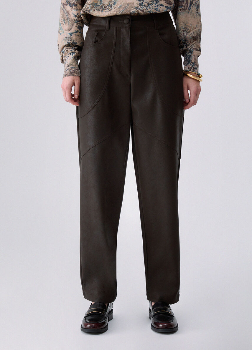 WF6144E1157 - PANTALONE - LIUJO