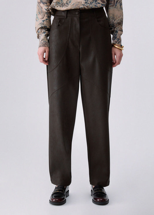 WF6144E1157 - PANTALONE - LIUJO