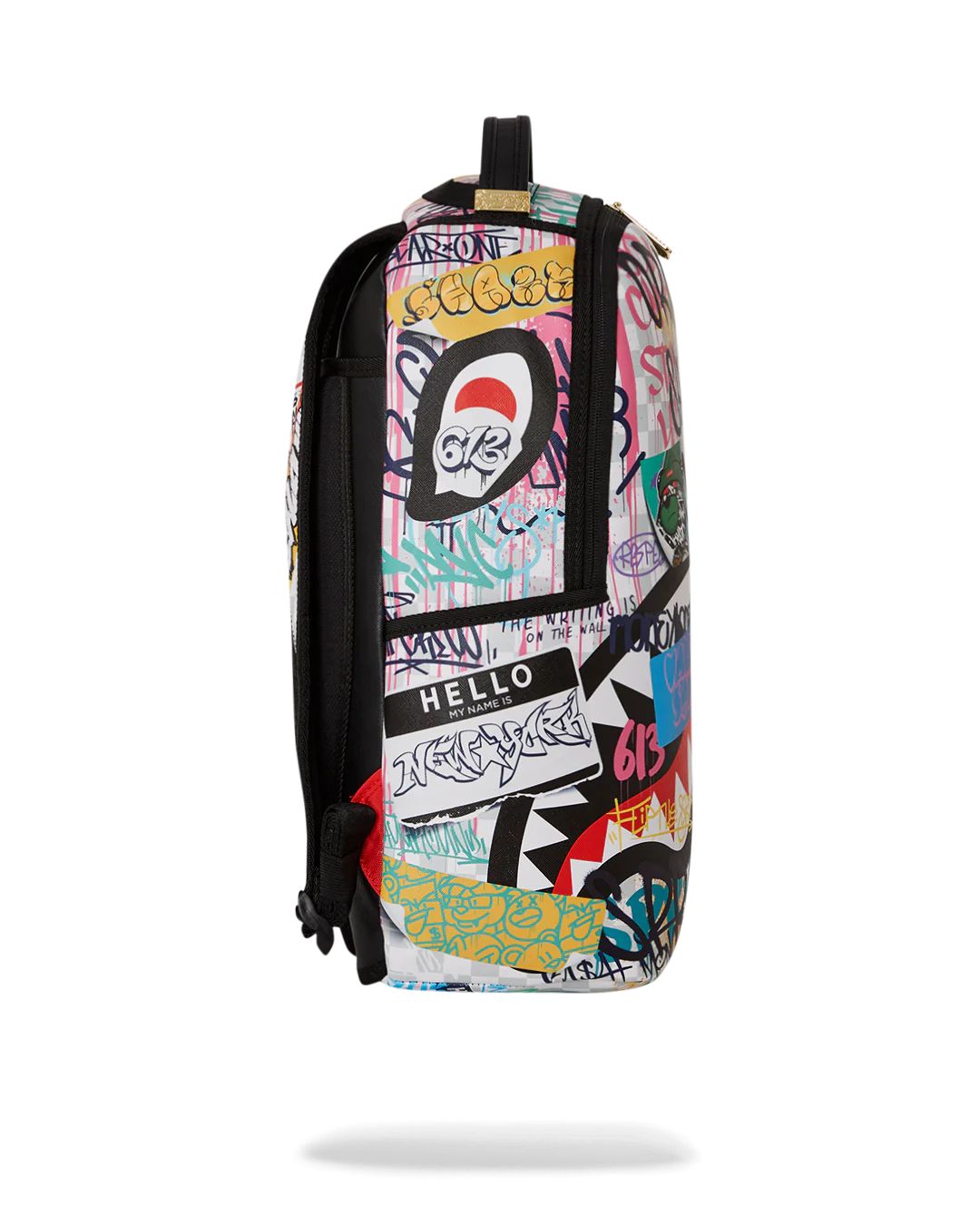 910B6132NSZ - ZAINO - SPRAYGROUND