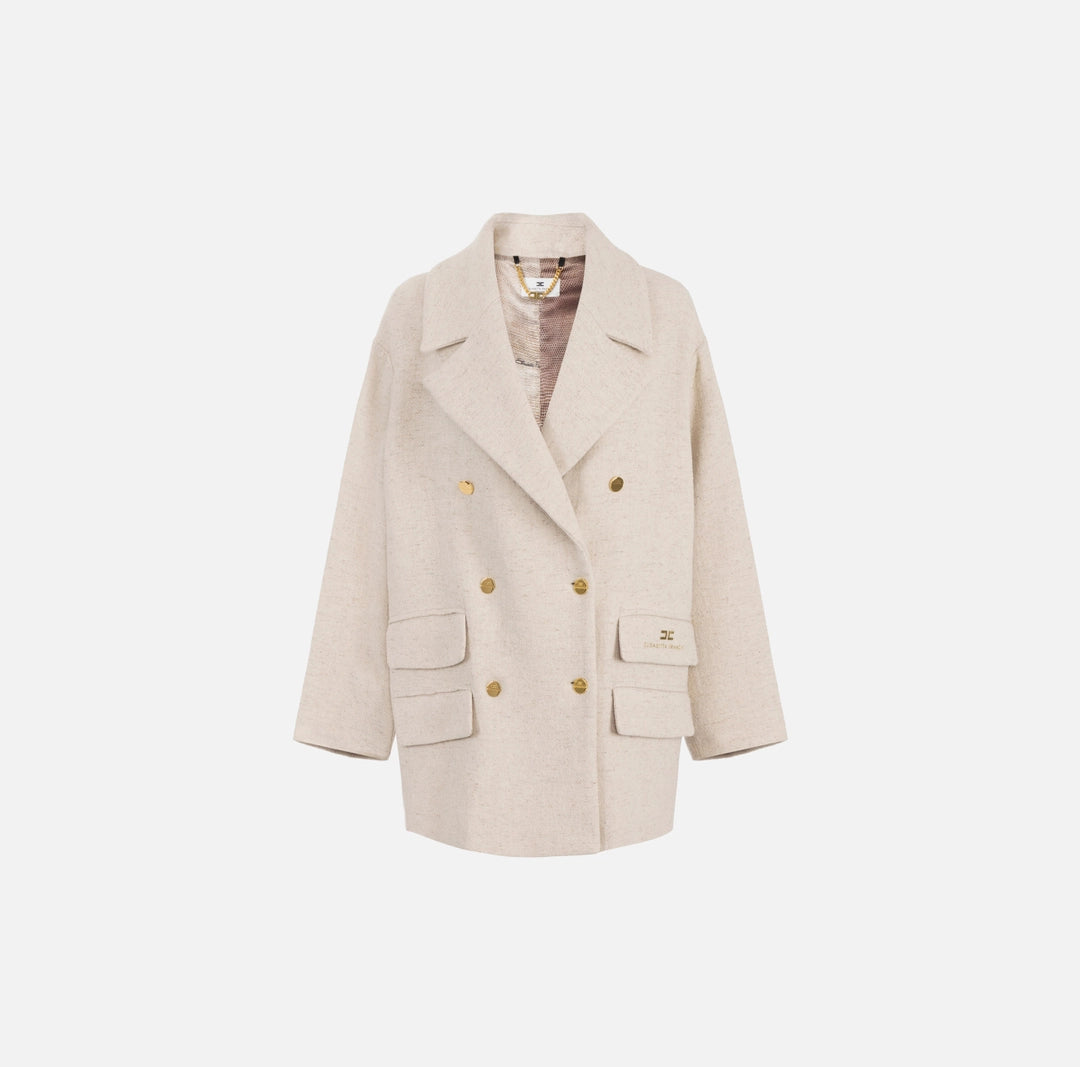 CP01156E2 - Cappotti - ELISABETTA FRANCHI