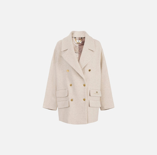CP01156E2 - Cappotti - ELISABETTA FRANCHI