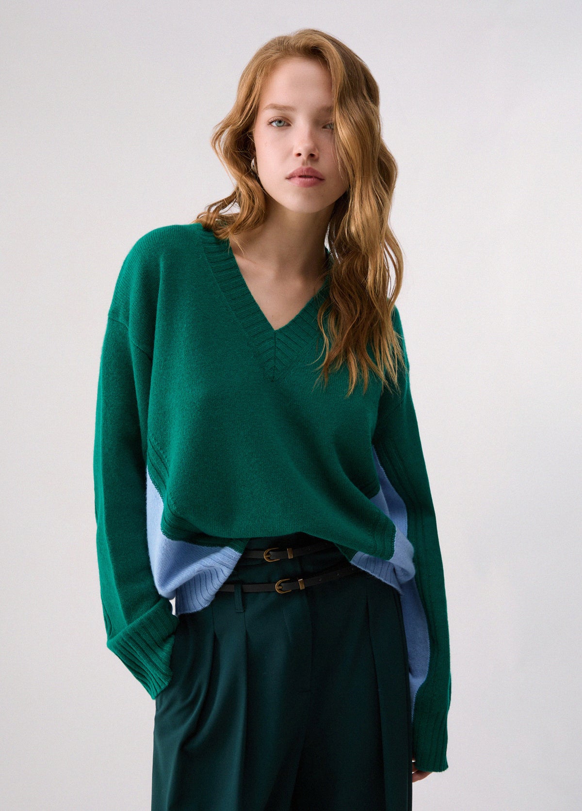 WF6089MS009 - MAGLIA - LIUJO