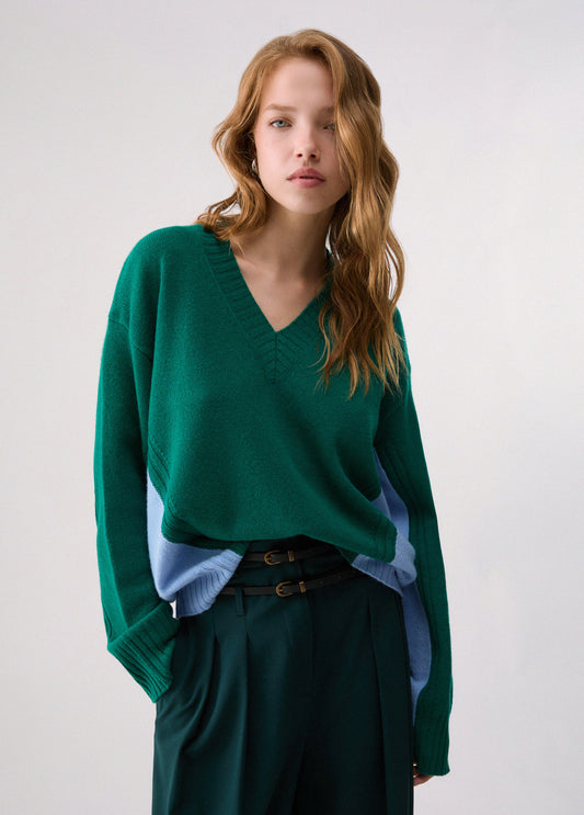 WF6089MS009 - MAGLIA - LIUJO