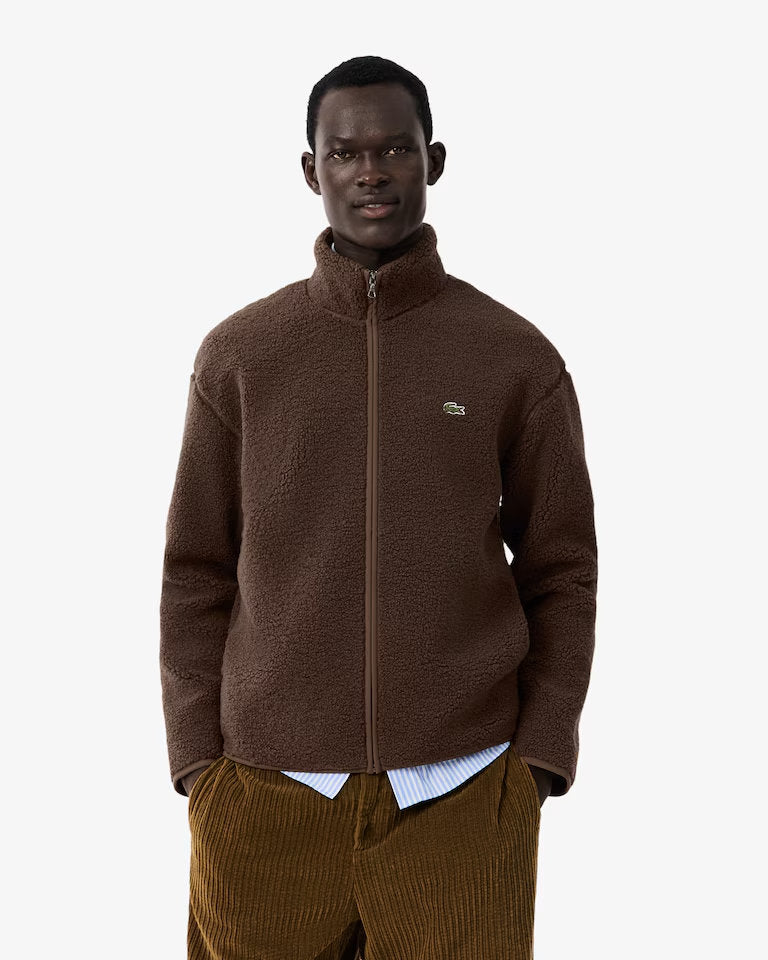 BH8672 - GIUBBINO - LACOSTE