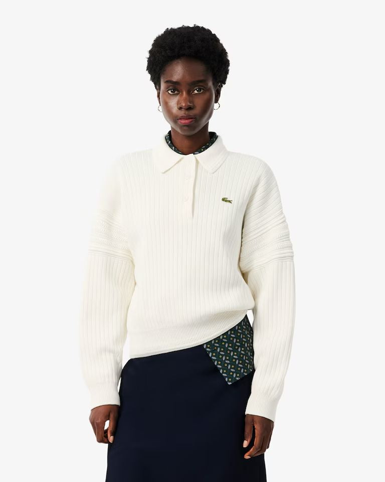 AF8272 - MAGLIA - LACOSTE