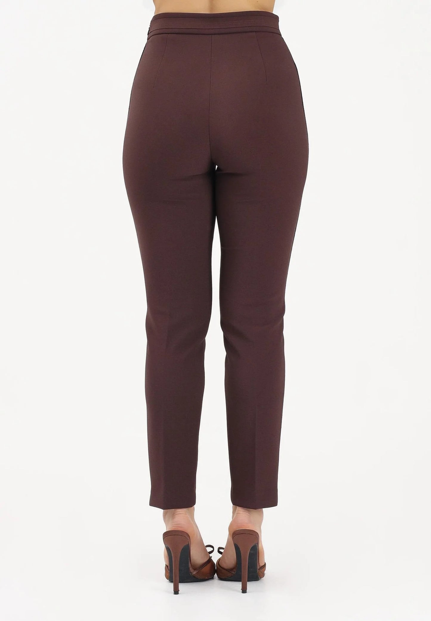 PA17061E2 - PANTALONE - ELISABETTA FRANCHI